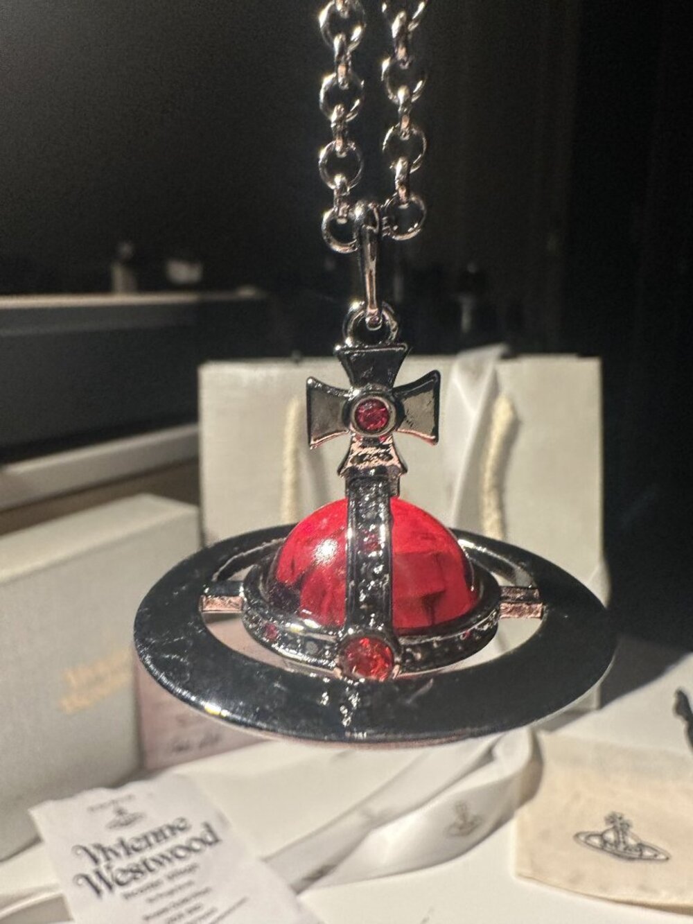 Vivienne Westwood Generic ORBS